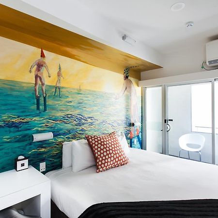 Majestic Minima Hotel Adelaide Bagian luar foto