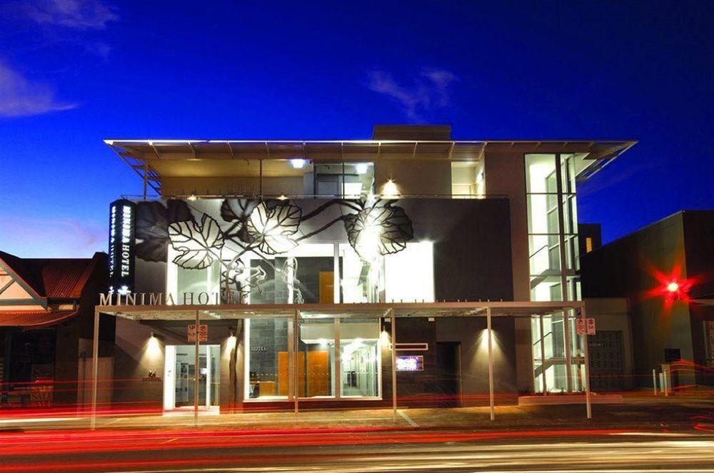 Majestic Minima Hotel Adelaide Bagian luar foto