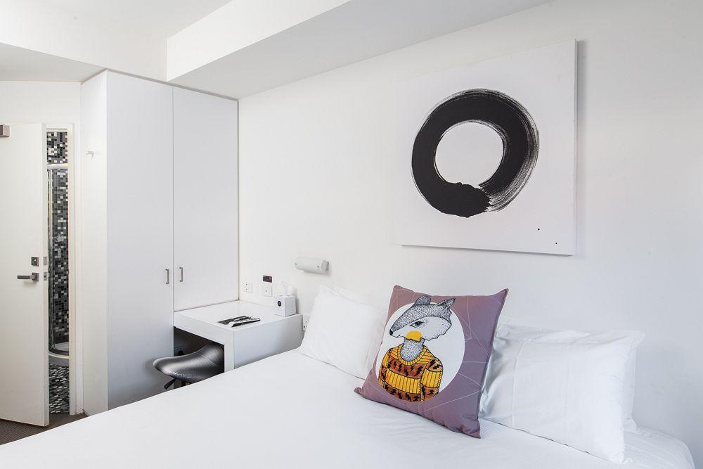 Majestic Minima Hotel Adelaide Bagian luar foto