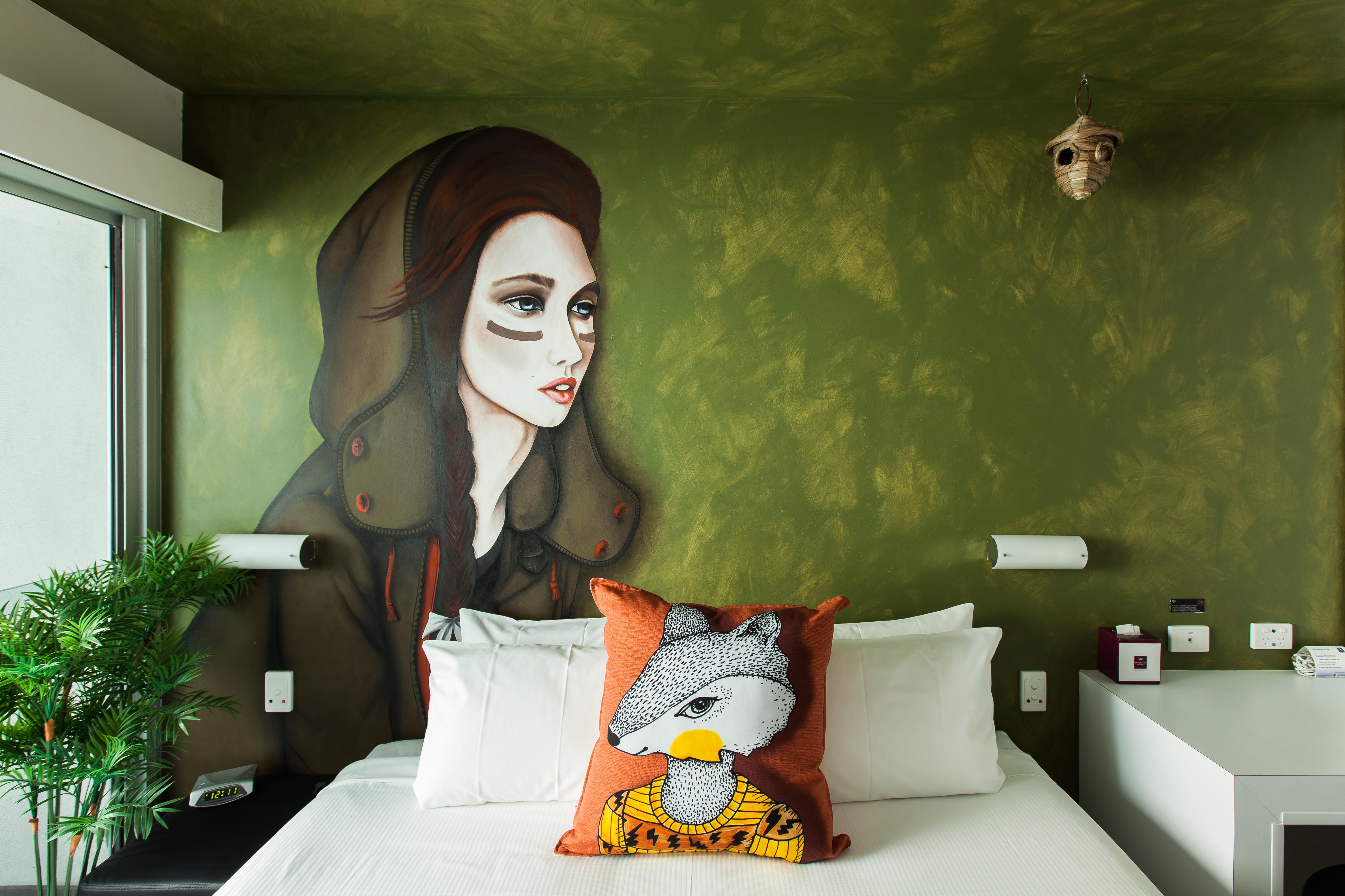 Majestic Minima Hotel Adelaide Bagian luar foto