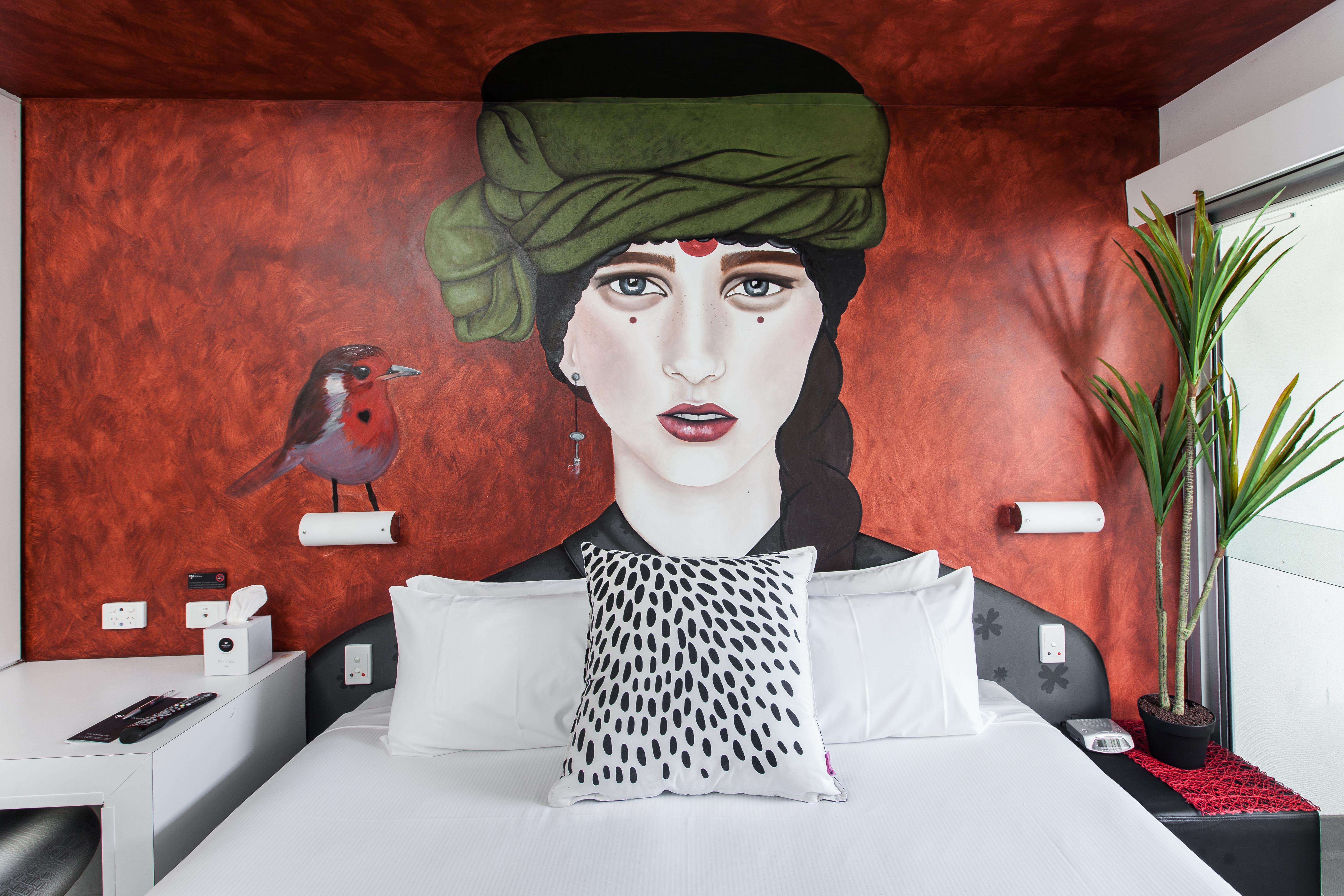Majestic Minima Hotel Adelaide Bagian luar foto