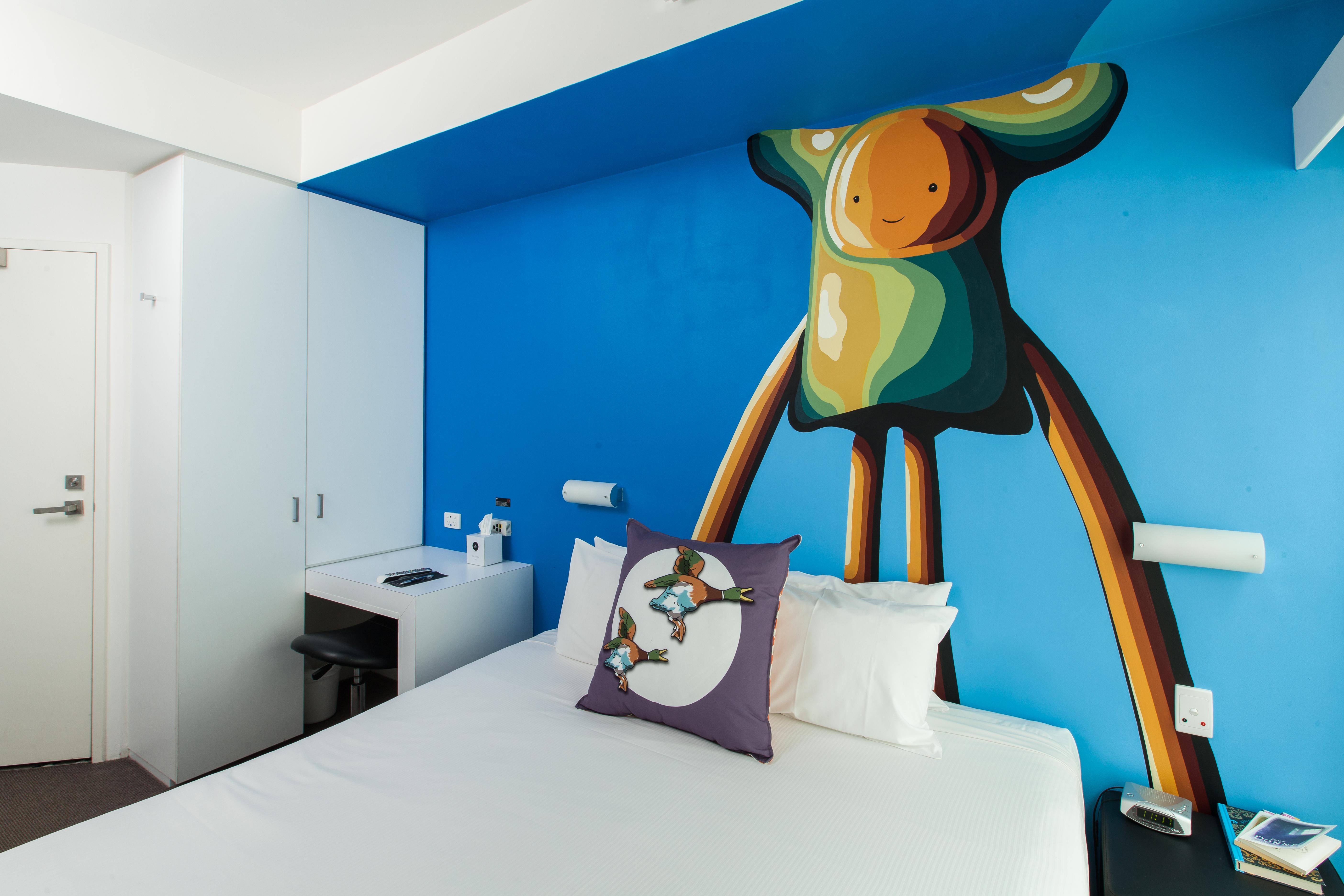 Majestic Minima Hotel Adelaide Bagian luar foto