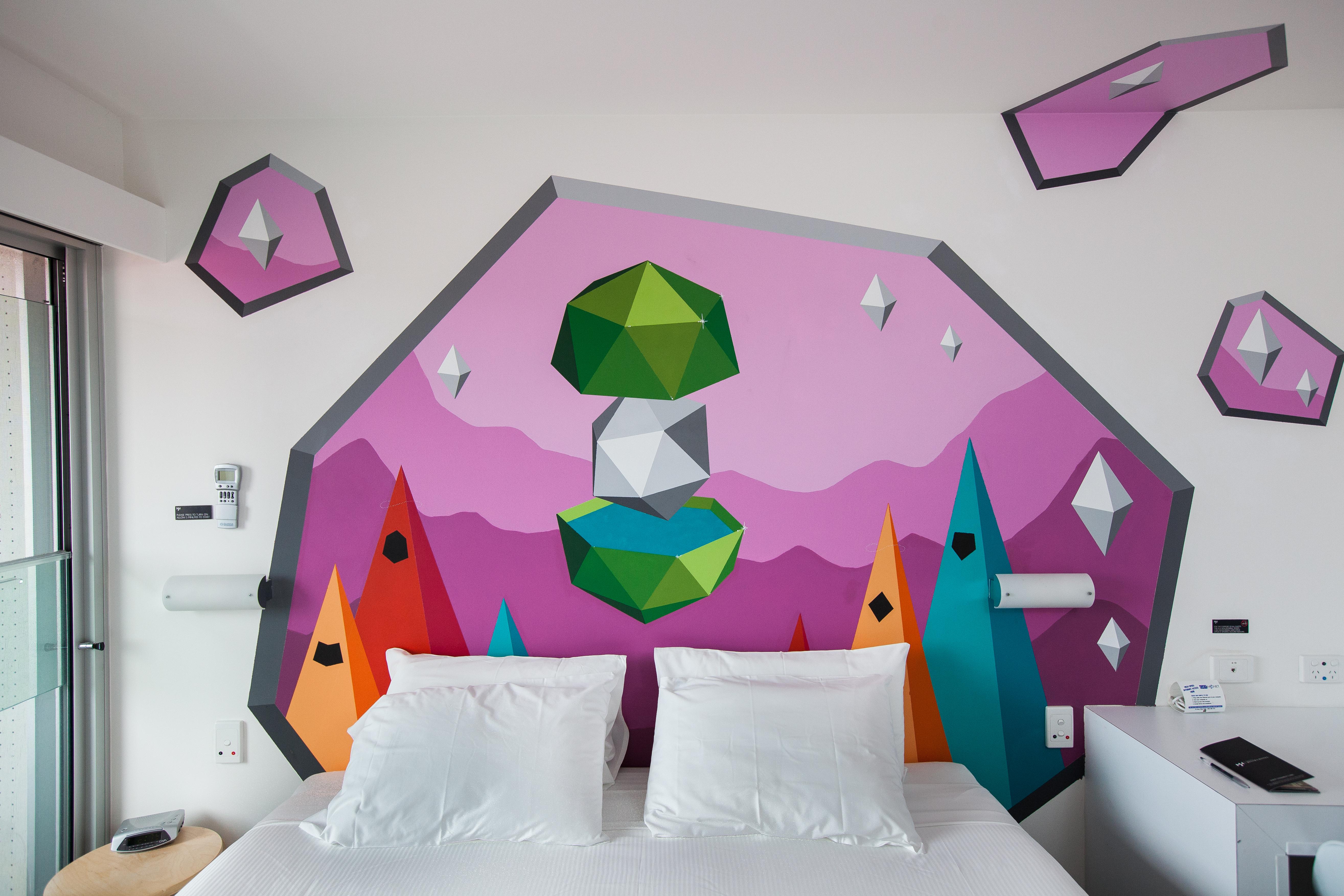 Majestic Minima Hotel Adelaide Bagian luar foto
