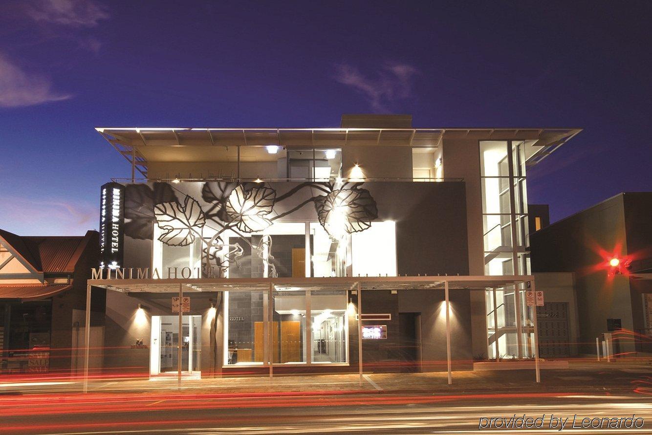 Majestic Minima Hotel Adelaide Bagian luar foto