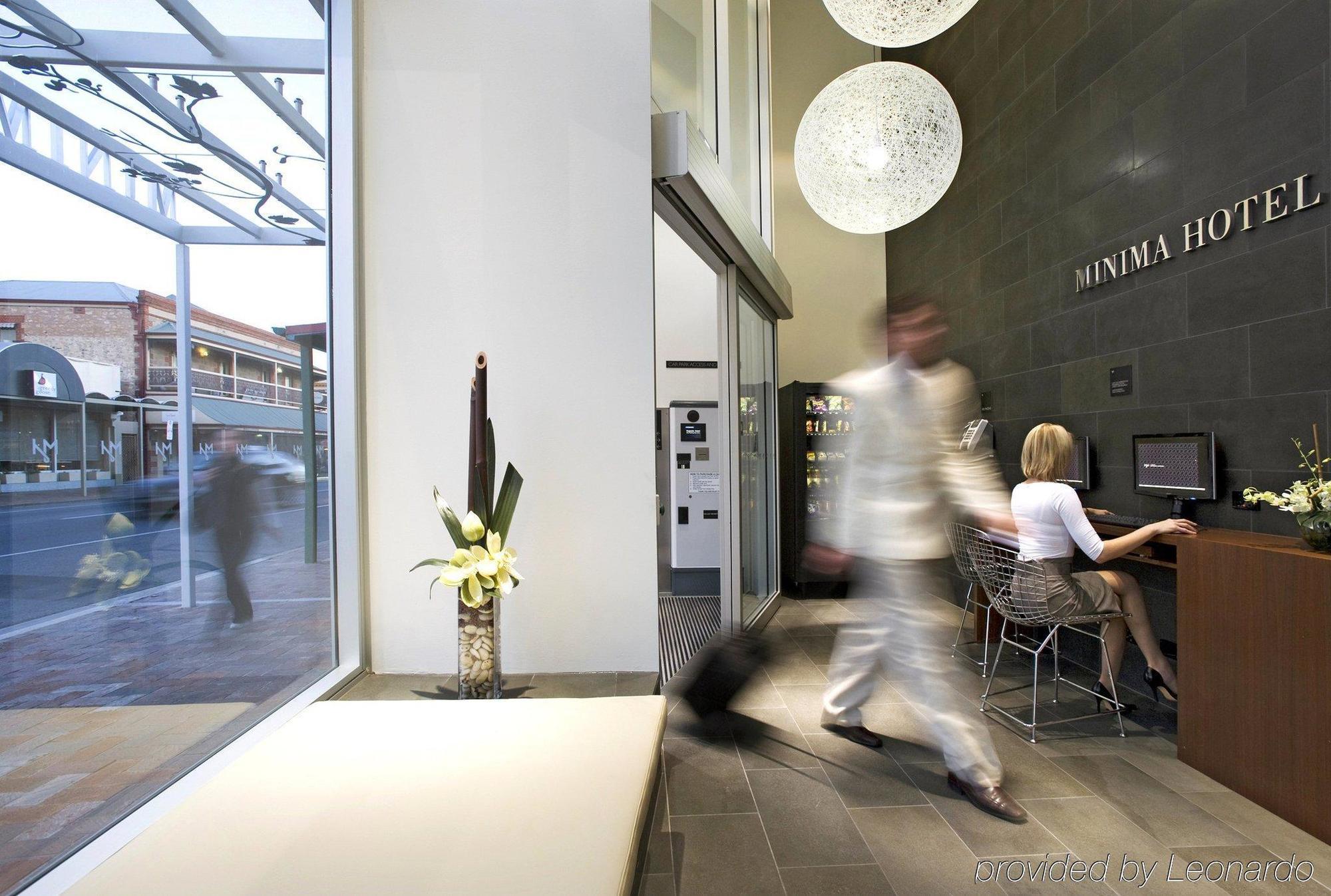 Majestic Minima Hotel Adelaide Bagian luar foto