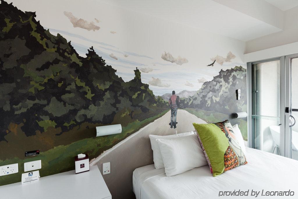Majestic Minima Hotel Adelaide Bagian luar foto