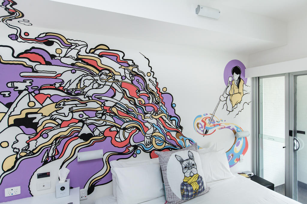 Majestic Minima Hotel Adelaide Bagian luar foto