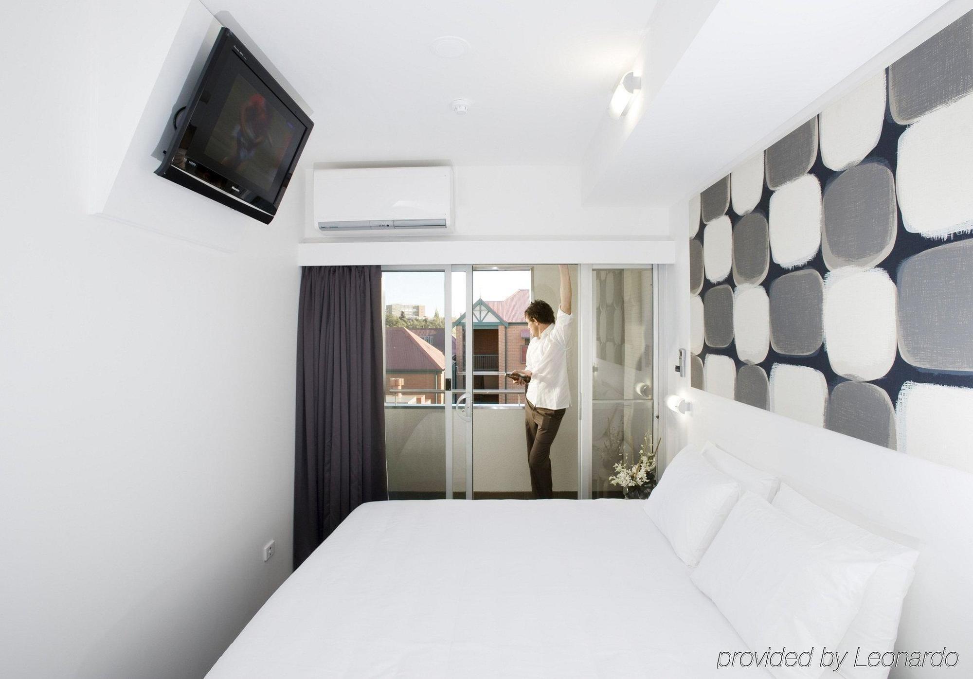 Majestic Minima Hotel Adelaide Ruang foto