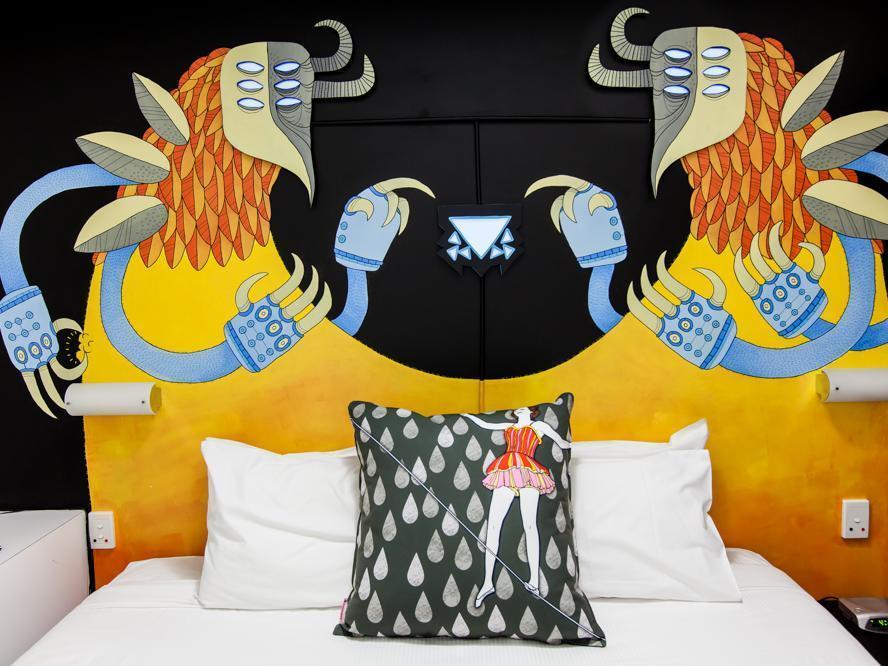 Majestic Minima Hotel Adelaide Bagian luar foto