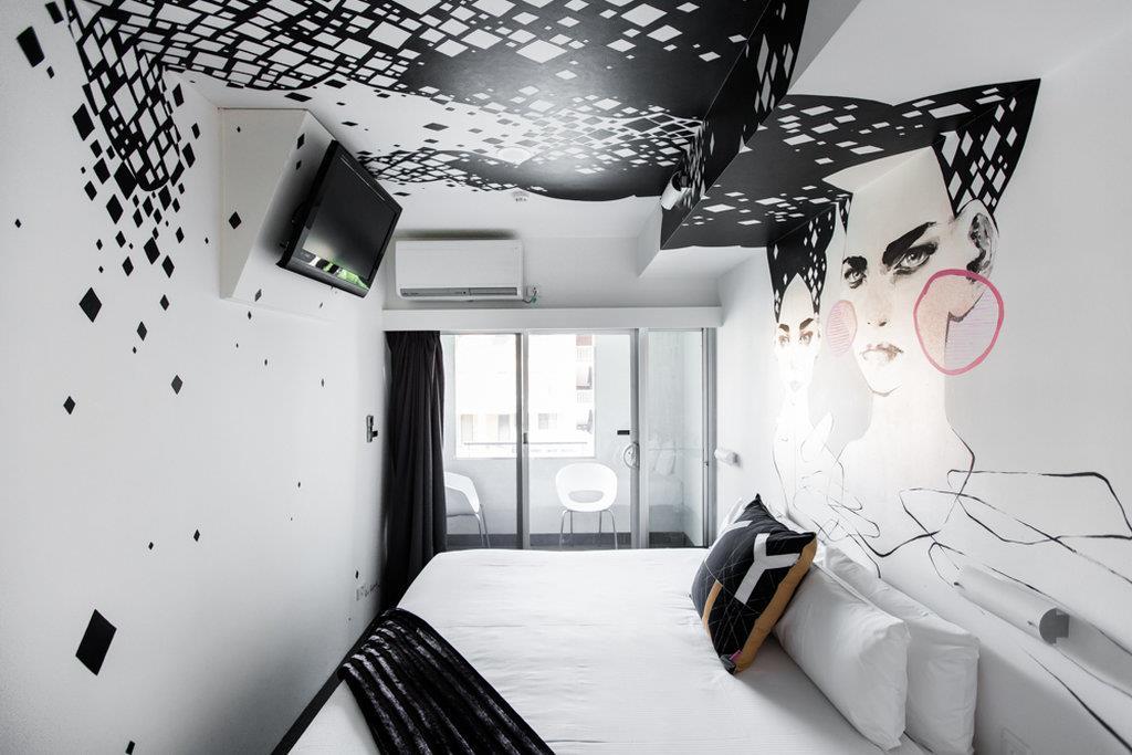 Majestic Minima Hotel Adelaide Ruang foto