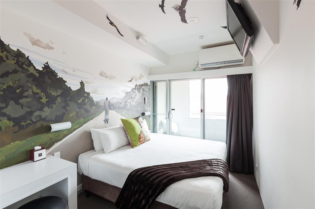 Majestic Minima Hotel Adelaide Ruang foto