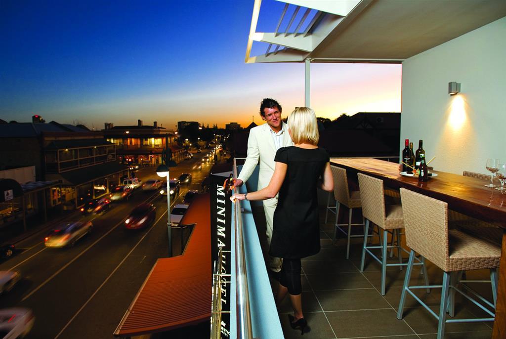 Majestic Minima Hotel Adelaide Ruang foto