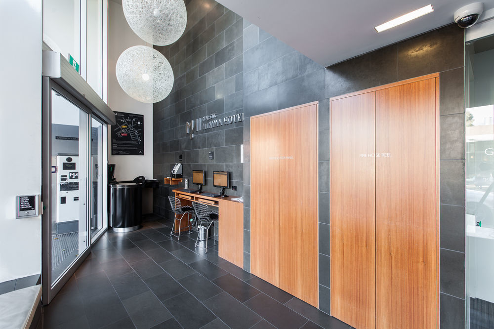 Majestic Minima Hotel Adelaide Bagian luar foto