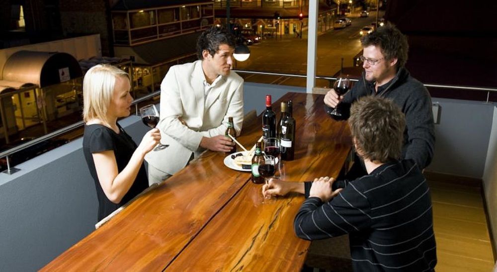 Majestic Minima Hotel Adelaide Bagian luar foto