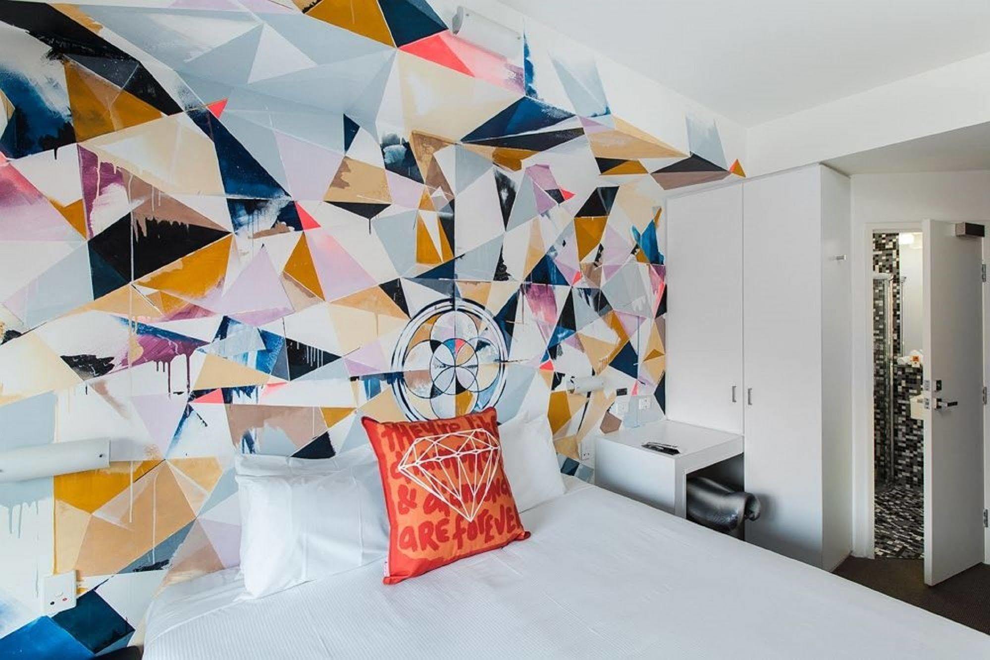 Majestic Minima Hotel Adelaide Bagian luar foto