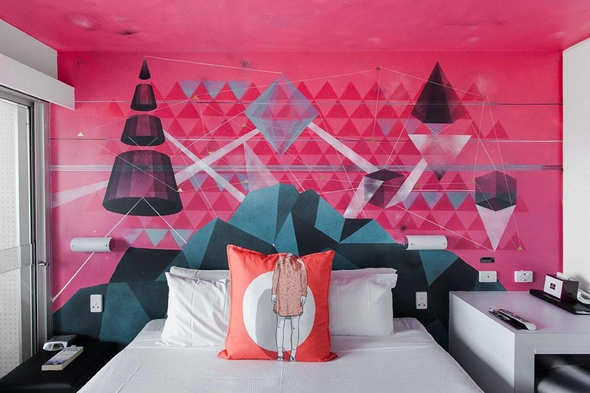 Majestic Minima Hotel Adelaide Bagian luar foto