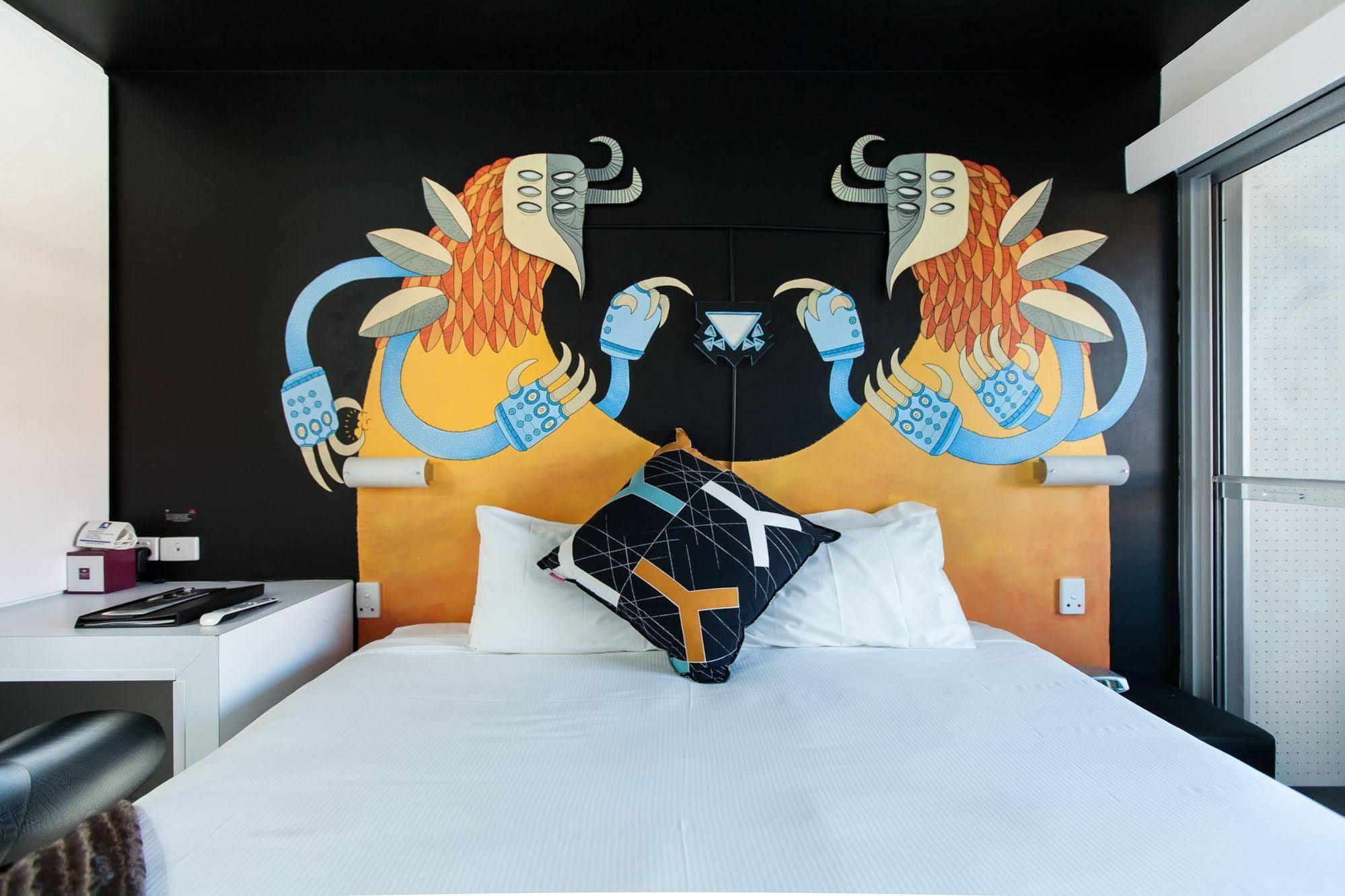 Majestic Minima Hotel Adelaide Bagian luar foto