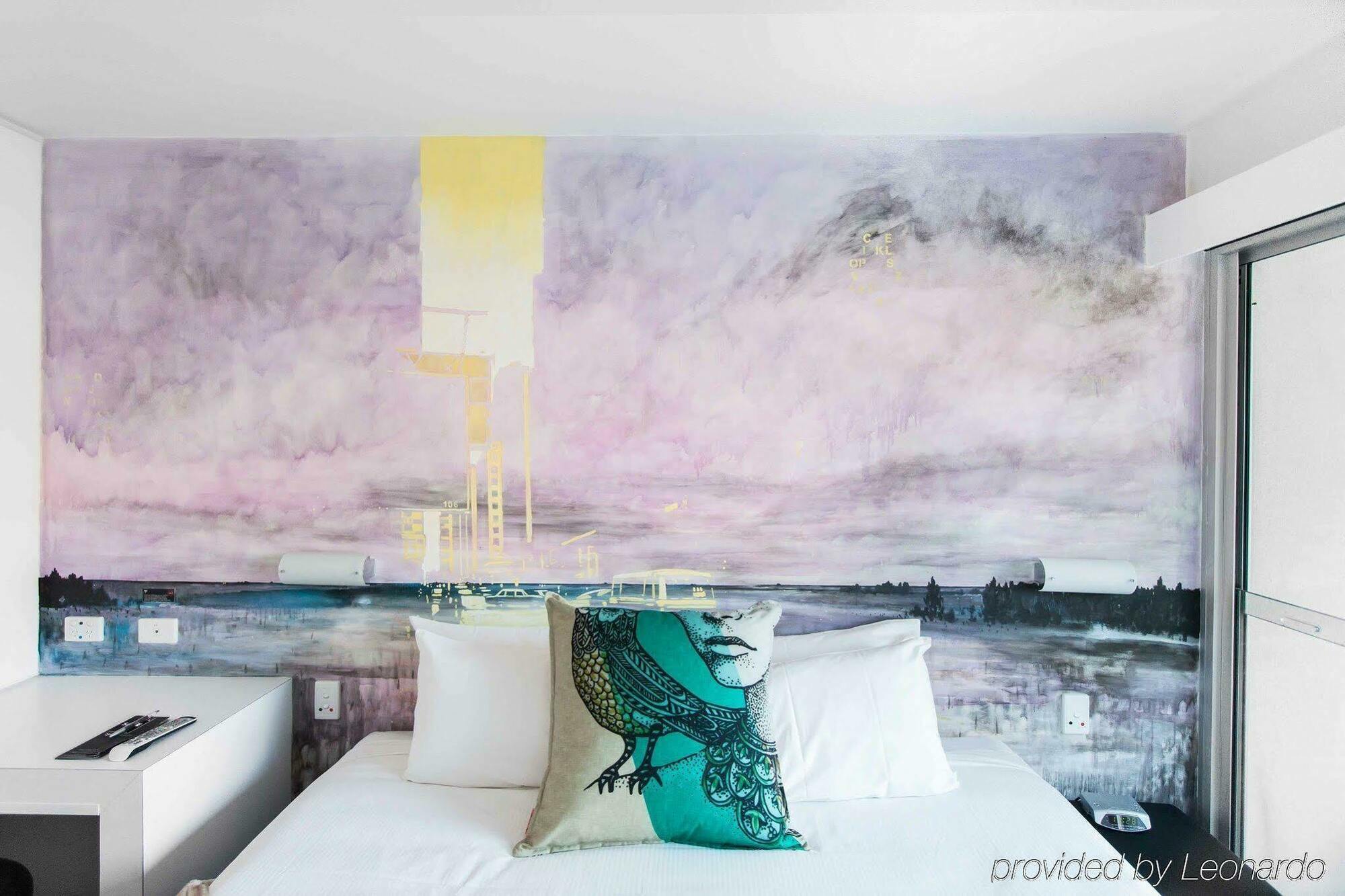 Majestic Minima Hotel Adelaide Bagian luar foto