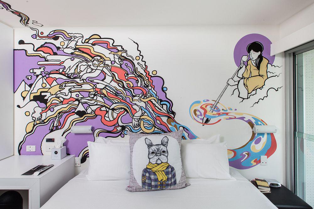 Majestic Minima Hotel Adelaide Bagian luar foto
